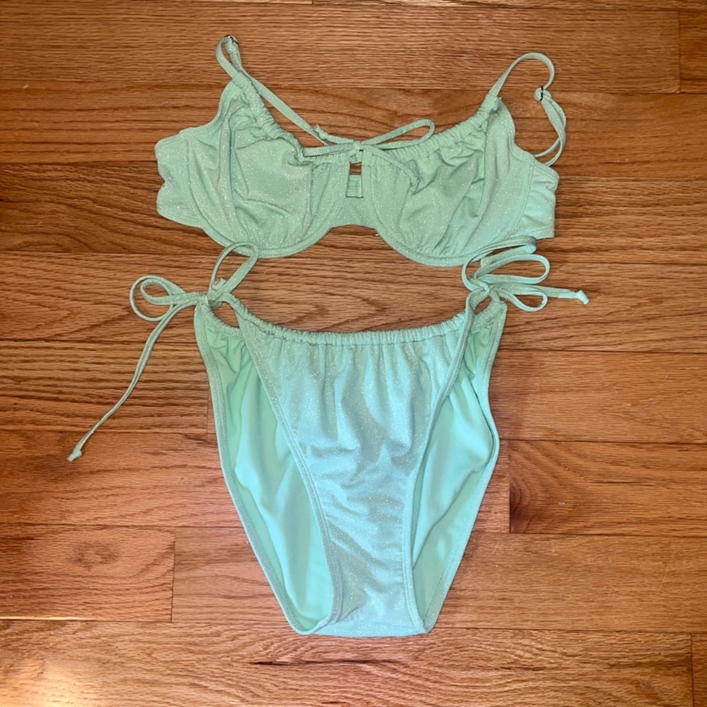 Wild Fable Bikini